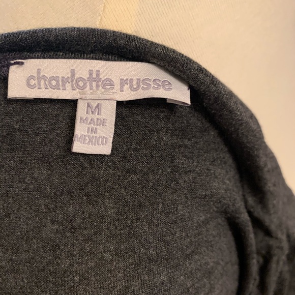 CHARLOTTE RUSSE DRESS - Picture 3 of 3